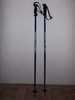 Alpin-Skistock  Länge 115 cm